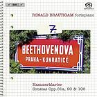 Beethoven: Complete Works For Solo Piano 7 SACD