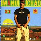 Chao Manu: La Radiolina