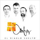 Ambar: El Diablo Suelto CD