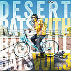 Desert Rats With Baseball Bats Vol 3 (Vinyl)