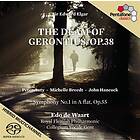 Elgar: Dream Of Gerontius SACD