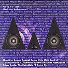 Good Vibrations Bedroom Ambience 4 CD