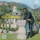 Cooke Sam: Wonderful World Of Sam Cooke