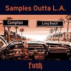 Samples Outta L.A. Soul (Vinyl)