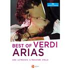 Verdi: Best Of Arias