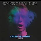 Sallinen Lauri: Songs Of Solitude CD