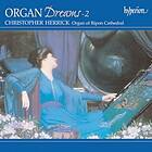 Organ Dreams 2 CD