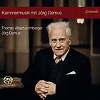 Demus Jörg: Kammermusik CD