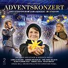 Das Grosse Adventskonzert CD