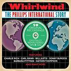 Whirlwind / Phillips International Story