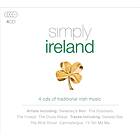 Simply Ireland CD