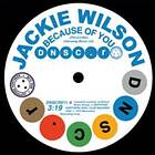 Wilson Jackie / Doris & Kelley: Because Of Yo... (Vinyl)