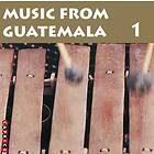 Music From Guatemala 1