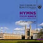 Choir Of King's College Cambridge: Hymns From... CD