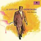 Fats Domino: A Lot of Dominos! (Vinyl)