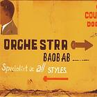 Orchestra Baobab: Specialist In All Styles (Vinyl)