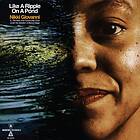 Giovanni Nikki: Like A Ripple On A Pond (Vinyl)