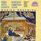 Czech Folk Song / Bohemian Christmas Songs CD