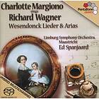 Wagner: Wesendonck Lieder & Arias CD