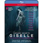 Adam Adolphe: Giselle Blu-Ray