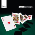 Voices8: Aces High