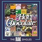 Hot Chocolate: Rak Singles CD