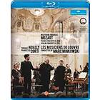 Mozart: Mozartwoche Salzburg 2015