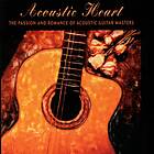 Acoustic Heart CD