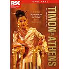 Shakespeare William: Timon Of Athens