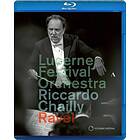 Chailly Riccardo: Conducts Ravel