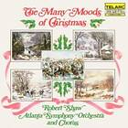 Many Moods Of Christmas (Robert Shaw) CD