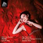 Mozart: Concert Arias CD
