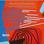 Guernieri Maurizio: Opere Cameristiche CD