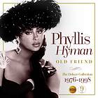 Hyman Phyllis: Old Friend Deluxe Collection CD