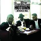 Boyz II Men: Motown Hitsville USA