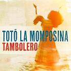 Toto La Momposina Y Sus Tambores: Tambolero CD