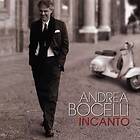 Bocelli Andrea: Incanto 2008