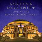 McKennitt Loreena: Live At Royal Albert Hall CD