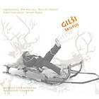 Eira Inga Ravna/Biret R Sara/R.A.gu: Gilsi/Sk... CD
