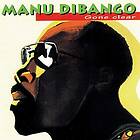 Dibango Manu: Gone Clear