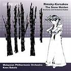 Rimskij-Korsakov: The Snow Maiden