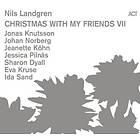 Landgren Nils: Christmas with my friends VII -20 CD