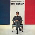 Dassin Joe: Les Deux Mondes De Joe Dassin (Vinyl)