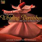Gulizar Turkish Music Ensamble: Music Of The ... CD