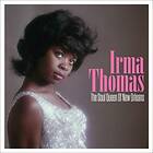 Thomas Irma: Soul Queen Of New Orleans