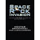 Space Rock Invasion