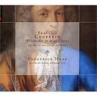 Couperin: Pièces Des 3e Et 4e Livres CD
