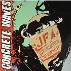 Concrete Waves CD