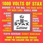 1000 Volts Of Stax CD