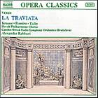 Verdi: La Traviata CD